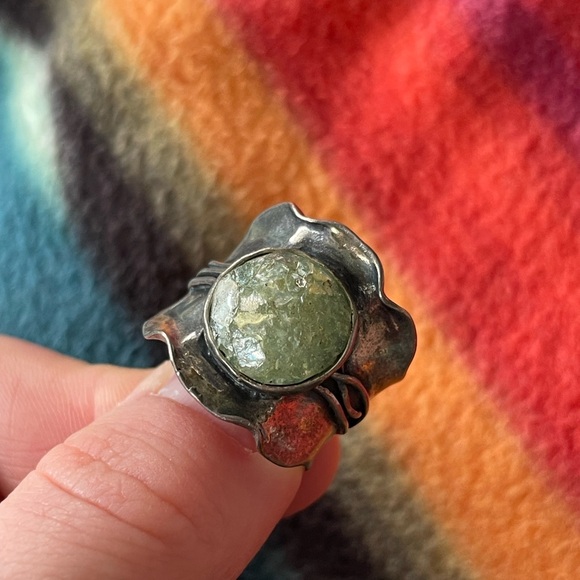 Sterling Silver Rings! - Picture 5 of 12